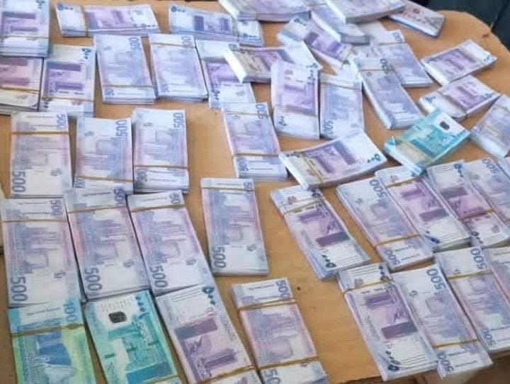 دعم مالي بقيمة(840) ألف جنيه لكل أسرة في الخرطوم