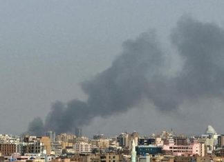 23 قتيلاً في قصف جوي للجيش السوداني على سوق في الخرطوم 23 قتيلاً في قصف جوي للجيش السوداني على سوق في الخرطوم