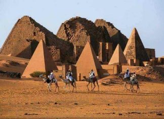 تفاهمات بين وزارة الثقافة والاعلام واليونسكو تفاهمات بين وزارة الثقافة والاعلام واليونسكو