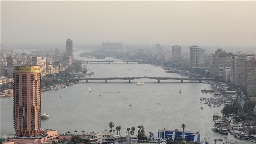 مصر تطالب دول حوض النيل بمراجعة اتفاقية 