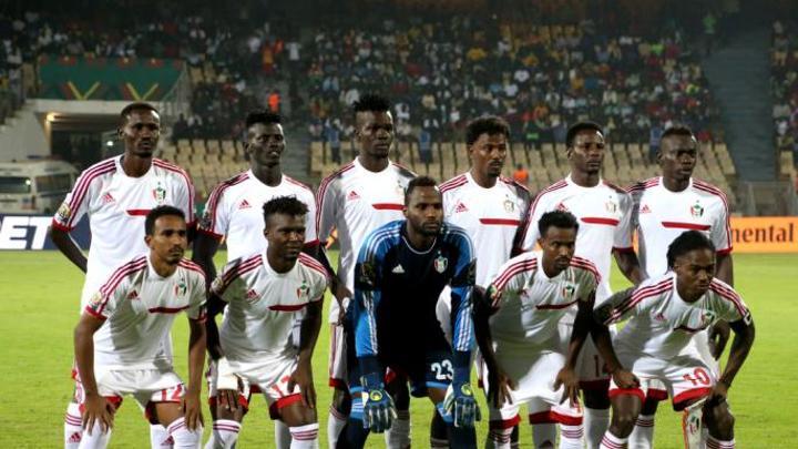 تبديل مرتقب في قائمة منتخب السودان أمام غانا في التصفيات