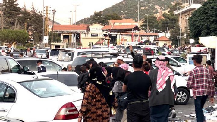 الأمم المتحدة تحث على إلغاء قيود دخول اللاجئين عبر الحدود