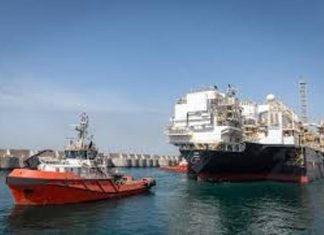 موقع Financial Afrique: غرفة التجارة الدولية حكمت لشركةbp لتسويق الغاز موقع Financial Afrique: غرفة التجارة الدولية حكمت لشركةbp لتسويق الغاز