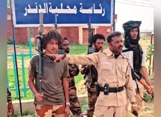 مليشيا الدعم السريع بالدندر تنهب وتسلب وتقتل المواطنين مليشيا الدعم السريع بالدندر تنهب وتسلب وتقتل المواطنين