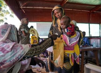 ليبراسيون: في السودان تدور أسوأ حرب ليبراسيون: في السودان تدور أسوأ حرب