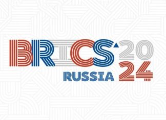 روسيا تراهن على توسع كبير لتجمع بريكس في مواجهة الأحادية القطبية روسيا تراهن على توسع كبير لتجمع بريكس في مواجهة الأحادية القطبية