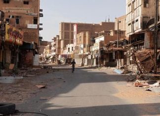 أبوظبي تخفق في تعديل موقف القاهرة بشأن الحرب في السودان أبوظبي تخفق في تعديل موقف القاهرة بشأن الحرب في السودان