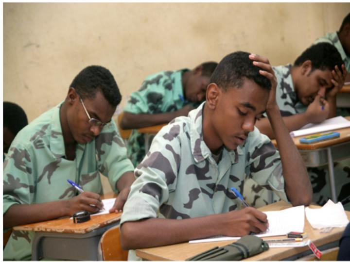 اللجنة الفنية لامتحانات الشهادة السودانية “المؤجلة” تعلن اكتمال تنفيذ الجوانب الفنية
