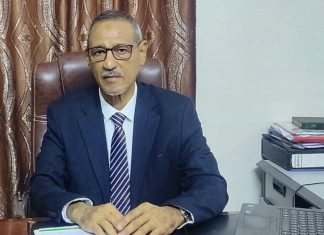 الأمين العام لمنظمة الدعوة الإسلامية بالسودان: تأثرت أصولنا لكننا مستمرون الأمين العام لمنظمة الدعوة الإسلامية بالسودان: تأثرت أصولنا لكننا مستمرون