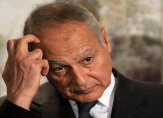 عن “ساندويتش” أحمد أبو الغيط الذهبي عن "ساندويتش" أحمد أبو الغيط الذهبي