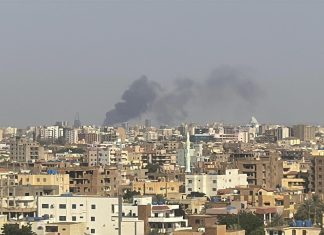 حرب السودان.. أكثر من عام على تراجع المساحات الزراعية حرب السودان.. أكثر من عام على تراجع المساحات الزراعية