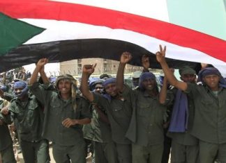 انتصارات الجيش السوداني واليوم التالي للحرب انتصارات الجيش السوداني واليوم التالي للحرب