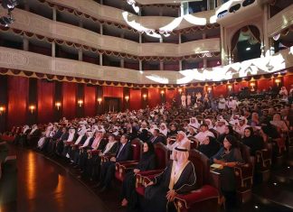 إعلان الفائزين بجائزة كتارا للرواية العربية في دورتها العاشرة إعلان الفائزين بجائزة كتارا للرواية العربية في دورتها العاشرة