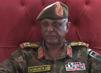 ياسر العطا:نبهت مبكرا بحتمية اندلاع الحرب مع المليشيا ياسر العطا:نبهت مبكرا بحتمية اندلاع الحرب مع المليشيا