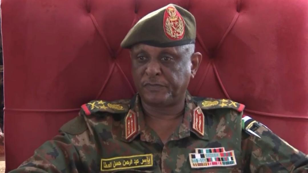 ياسر العطا:نبهت مبكرا بحتمية اندلاع الحرب مع المليشيا