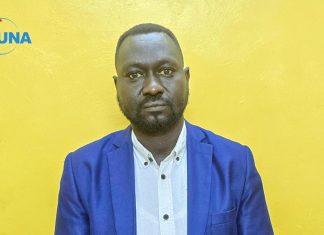 تحرير السودان المجلس الإنتقالي: الدولة في طريقها للتعافي تحرير السودان المجلس الإنتقالي: الدولة في طريقها للتعافي