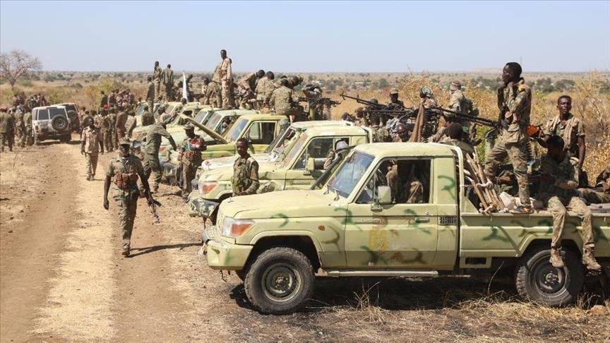 بقوام 35 ألف مقاتل.. الجيش السوداني يعلن أول انشقاق بـ
