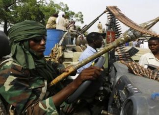 “الكدمول”… عن اللباس والحرب في السودان "الكدمول"... عن اللباس والحرب في السودان