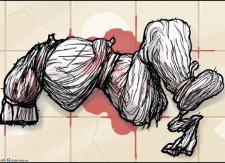 هل حروب العرب وإسرائيل تاريخ انقضى؟ هل حروب العرب وإسرائيل تاريخ انقضى؟