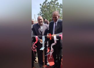 رئيس القضاء بالسودان يفتتح المحكمة القومية العليا دائرة القضارف رئيس القضاء بالسودان يفتتح المحكمة القومية العليا دائرة القضارف