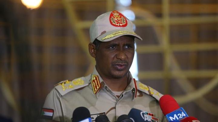 السودان.. 