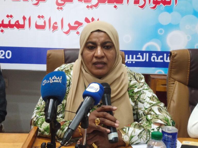 ختام ورشة العمل الوطنية عن تقدير الأثر على الموارد البحرية
