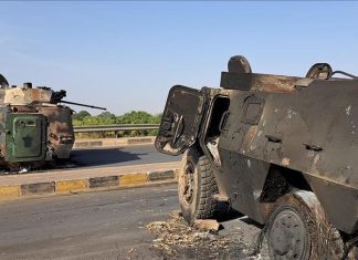 انشقاق كيكل عن “الدعم السريع”.. الدوافع والتداعيات بالسودان (تقرير) انشقاق كيكل عن "الدعم السريع".. الدوافع والتداعيات بالسودان (تقرير)