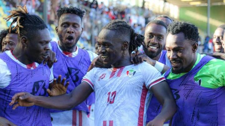 منتخب السودان يحصد ثمار التألق بحضور قوي في جوائز 