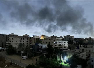 ناشطون سودانيون: 50 قتيلا بهجمات للدعم السريع على ولاية الجزيرة ناشطون سودانيون: 50 قتيلا بهجمات للدعم السريع على ولاية الجزيرة