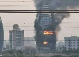 مقتل العشرات من “الدعم السريع” باشتباكات مع الجيش السوداني مقتل العشرات من “الدعم السريع” باشتباكات مع الجيش السوداني
