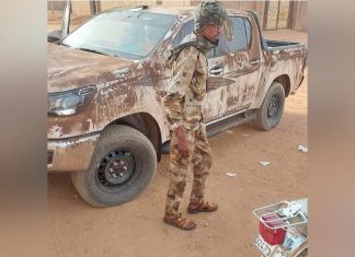 مقتل شخص وإصابة 13 آخرين في قصف المليشيا للمدنيين بمحلية كرري مقتل شخص وإصابة 13 آخرين في قصف المليشيا للمدنيين بمحلية كرري