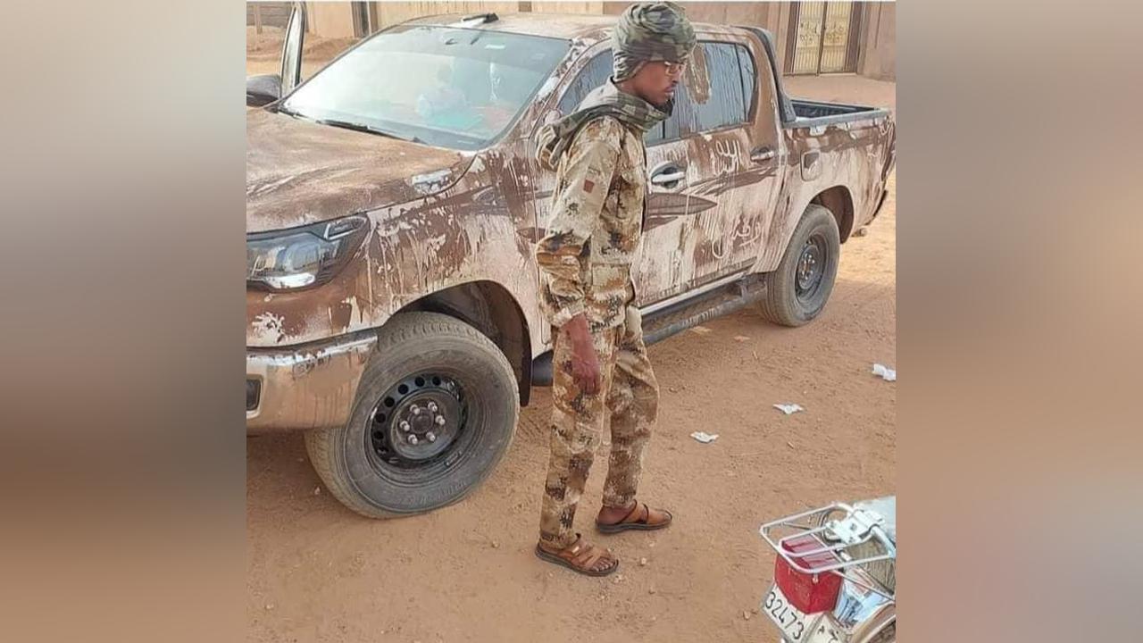 مقتل شخص وإصابة 13 آخرين في قصف المليشيا للمدنيين بمحلية كرري