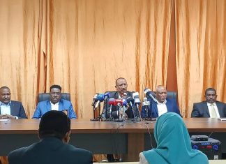 تفاصيل انشقاق مستشارين عن الدعم السريع وانحيازهم للجيش السوداني تفاصيل انشقاق مستشارين عن الدعم السريع وانحيازهم للجيش السوداني