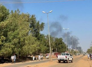 شهادات حول مجازر يرتكبها “الدعم السريع” في الجزيرة السودانية شهادات حول مجازر يرتكبها "الدعم السريع" في الجزيرة السودانية