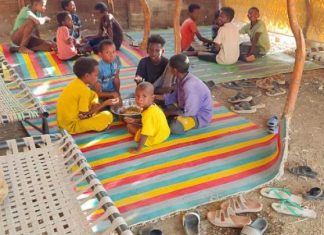 مقتل 50 مدنياً وإصابة 200 بهجمات لـ”الدعم السريع” وسط السودان مقتل 50 مدنياً وإصابة 200 بهجمات لـ"الدعم السريع" وسط السودان