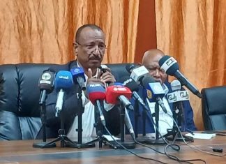 مستشار منشق من مليشيا الدعم السريع: انتهت علاقتنا بالمليشيا مستشار منشق من مليشيا الدعم السريع: انتهت علاقتنا بالمليشيا