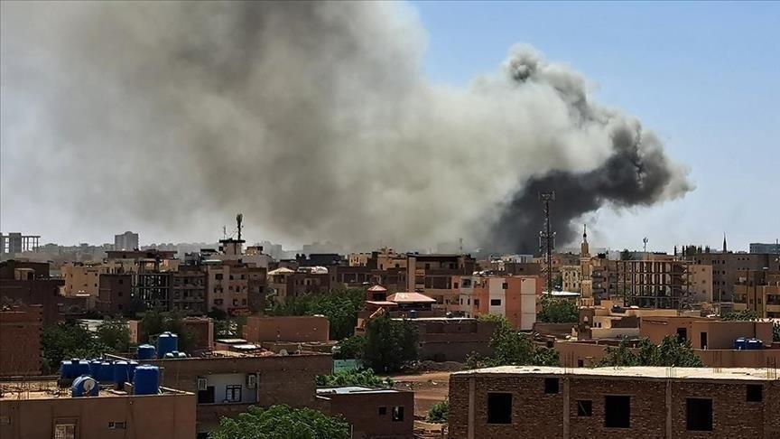 مسؤولة أممية: الجرائم بحق المدنيين في ولاية الجزيرة بالسودان 