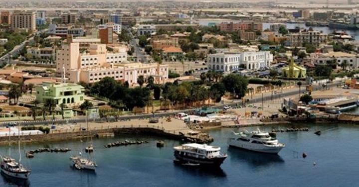 تدشين حملة تسجيل المواليد ببور تسودان