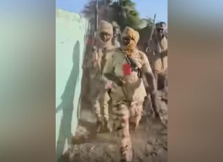 ارتفاع ضحايا مذبحة المليشيا بقرية السريحة بولاية الجزيرة إلى (140) شهيداً ارتفاع ضحايا مذبحة المليشيا بقرية السريحة بولاية الجزيرة إلى (140) شهيداً