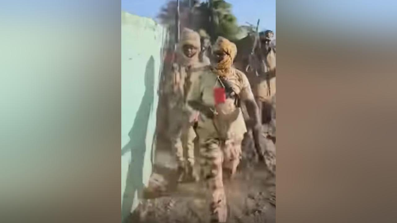 ارتفاع ضحايا مذبحة المليشيا بقرية السريحة بولاية الجزيرة إلى (140) شهيداً