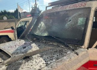 2024 العام الأسوأ للعاملين في المجال الإنساني: “يموتون بصمت” 2024 العام الأسوأ للعاملين في المجال الإنساني: "يموتون بصمت"