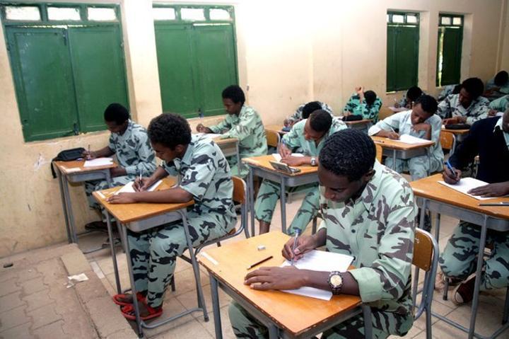 تطورات جديدة في إمتحانات الشهادة السودانية تطورات جديدة في إمتحانات الشهادة السودانية