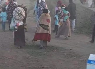 السودان: 5 قتلى في هجوم للدعم السريع على منطقة شرق الجزيرة السودان: 5 قتلى في هجوم للدعم السريع على منطقة شرق الجزيرة