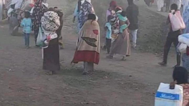 السودان: 5 قتلى في هجوم للدعم السريع على منطقة شرق الجزيرة