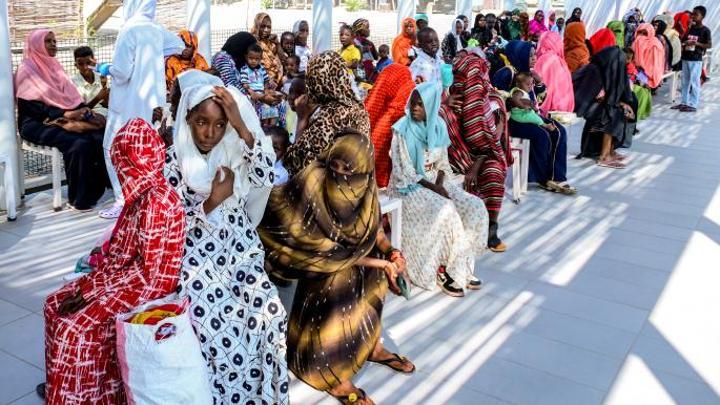الأمم المتحدة: حجم العنف الجنسي في السودان مهول