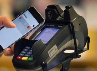 تدابير مهمة لأمان الدفع بالهاتف الذكي تدابير مهمة لأمان الدفع بالهاتف الذكي