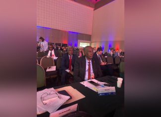 وزير التربية يناشد المنظمات الدولية مساعدة السودان في اعادة تأهيل مؤسسات التعليم التي دمرتها الحرب وزير التربية يناشد المنظمات الدولية مساعدة السودان في اعادة تأهيل مؤسسات التعليم التي دمرتها الحرب