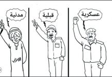 الخيار المؤلم في السودان الخيار المؤلم في السودان