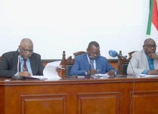 خارطة طريق لمنع التهريب الجمركي خارطة طريق لمنع التهريب الجمركي