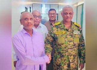 ياسر العطا: الإعلام اصبح العامل الثالث من عوامل قياس قوة الدول في العالم ياسر العطا: الإعلام اصبح العامل الثالث من عوامل قياس قوة الدول في العالم